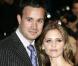 Sarah Michelle Gellar et son mari Freddie Prinze Jr. 