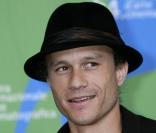 Heath Ledger
