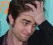 Robert Pattinson, à l'occasion des Teen Choice Awards 2009, qui se sont tenus à l'Universal Amphitheatre d'Universal City, à Los Angeles, le 9 août 2009 !