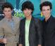 Les Jonas Brothers, à l'occasion des Teen Choice Awards 2009, qui se sont tenus à l'Universal Amphitheatre d'Universal City, à Los Angeles, le 9 août 2009 !