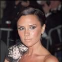 Incroyable, Victoria Beckham affiche un grand sourire ! Revivez son arrivée à American Idol...