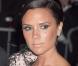 Incroyable, Victoria Beckham affiche un grand sourire ! Revivez son arrivée à American Idol...