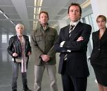 Nick Cutter la série british bientôt en france sur M6