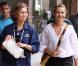 La chic reine Sofia : sortie shopping avec ses filles Cristina et Elena d'Espagne... il ne manque plus que Letizia !