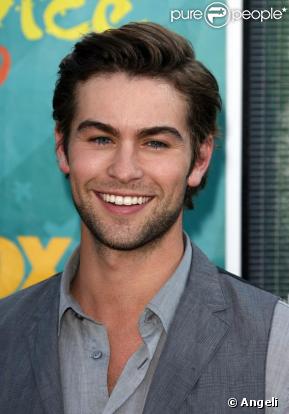 Chace Crawford