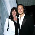 Twilight 3 : le charmant neveu d'Angelica Huston... est un être assoiffé de sang !