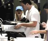 Anna Faris et Chris Pratt se sont mariés à Bali le 9 juillet 2009