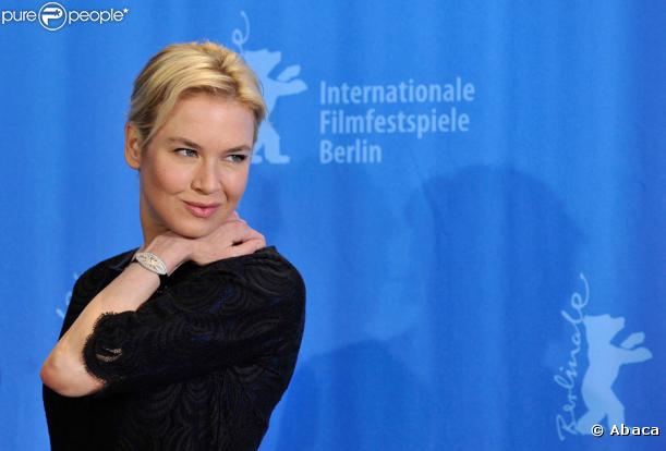 Renée Zellweger