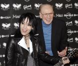 Les Paul et Joan Jett 