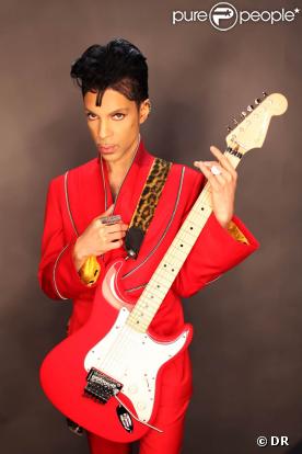 Prince, son show à la salle Garnier a marqué les esprits