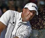 US PGA Championship 2009 : Phil Mickelson