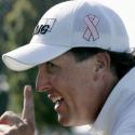 Phil Mickelson : Difficile retour sur le green après les cancers de sa femme et de sa mère...