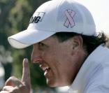 US PGA Championship 2009 : Phil Mickelson