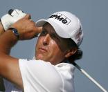 US PGA Championship 2009 : Phil Mickelson