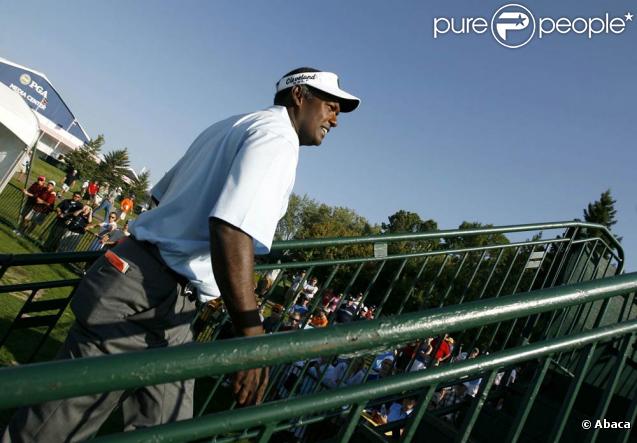 US PGA Championship 2009 : Vijay Singh 