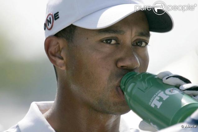 US PGA Championship 2009 : Tiger Woods 