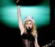 Madonna. Plus sexy que jamais créée la polémique en Pologne, mais émeut tous le monde pour l'anniversaire de son fils Rocco.