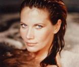 Maud Adams dans  Octopussy  !