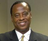 Dr Conrad Murray 