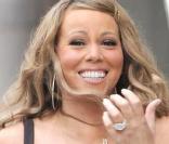 Mariah Carey