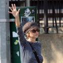 Meg Ryan : carton rouge pour son look garçon manqué...raté !