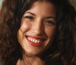 Jeff Goldblum et Tania Raymonde... une belle romance pour les deux stars hollywoodiennes ! 