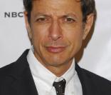 Jeff Goldblum et Tania Raymonde... une belle romance pour les deux stars hollywoodiennes ! 