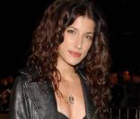 Jeff Goldblum et Tania Raymonde... une belle romance pour les deux stars hollywoodiennes ! 