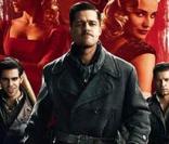 La bande-annonce d' Inglourious Basterds  !