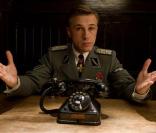 Des images d' Inglourious Basterds  !