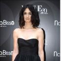 La bombe Paz Vega vous présente son adorable bébé... trop mignonne !