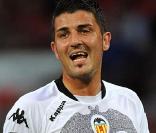 David Villa