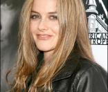 Alicia Silverstone