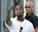 Kanye West : il pète un plomb dans la rue quand... on s'intéresse à sa fiancée !
