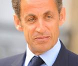 Nicolas Sarkozy