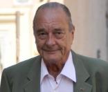 Jacques Chirac 