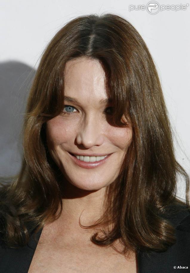 Carla Bruni 