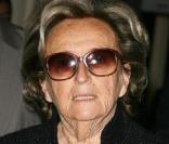 Bernadette Chirac 
