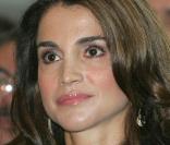 Rania de Jordanie 