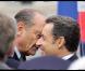Quand Nicolas et Carla reçoivent... Jacques et Bernadette Chirac au Cap Nègre !