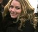 Becki Newton alias Amanda