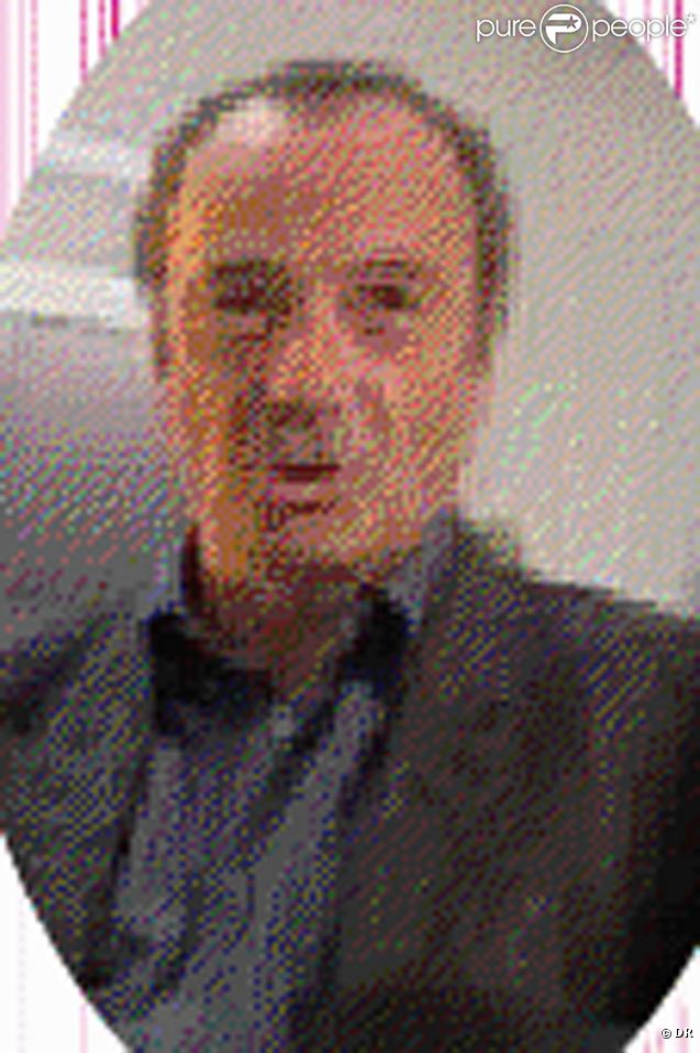 Jean-Michel Vaguelsy
