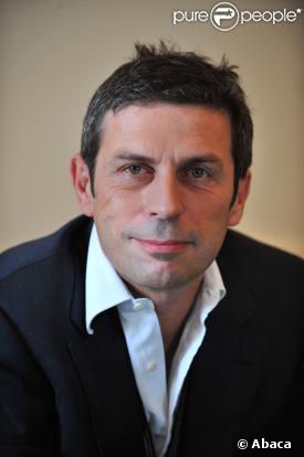 Frédéric Taddéi