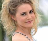 Alison Lohman au festival de Cannes 2009