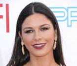 Catherine Zeta-Jones en juin 2009 