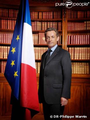 L'incroyable Sarko saga...