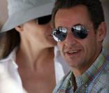 L'incroyable Sarko saga...