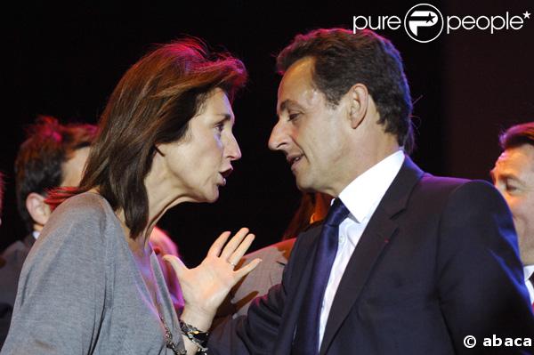 L'incroyable Sarko saga...