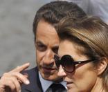 L'incroyable Sarko saga...