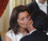 L'incroyable Sarko saga...